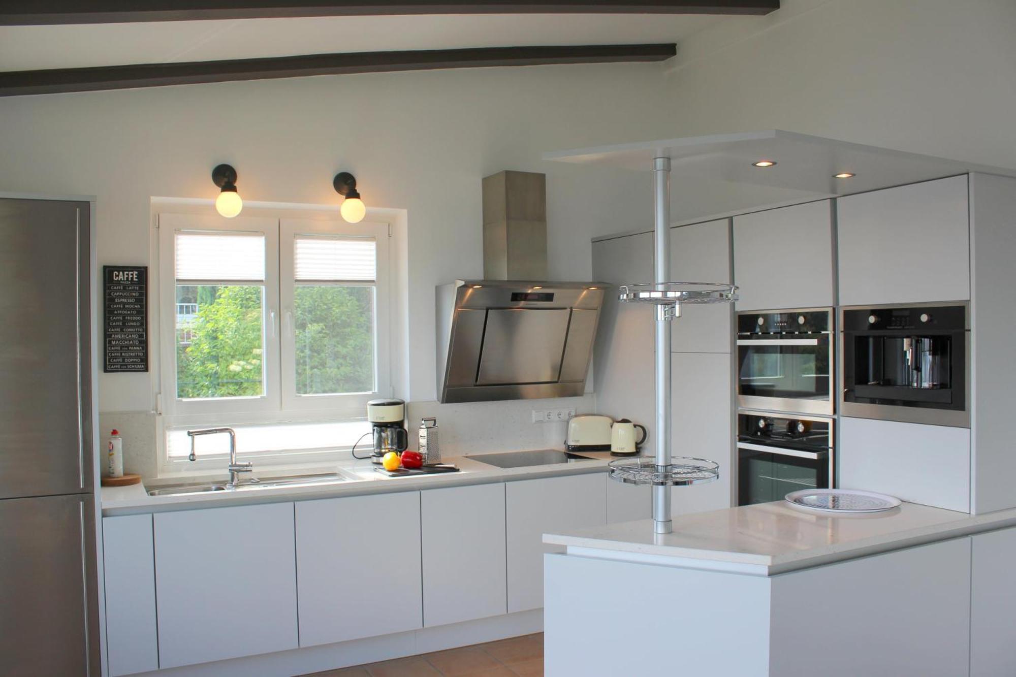 Strandfrieden Flensburg Ngoại thất bức ảnh