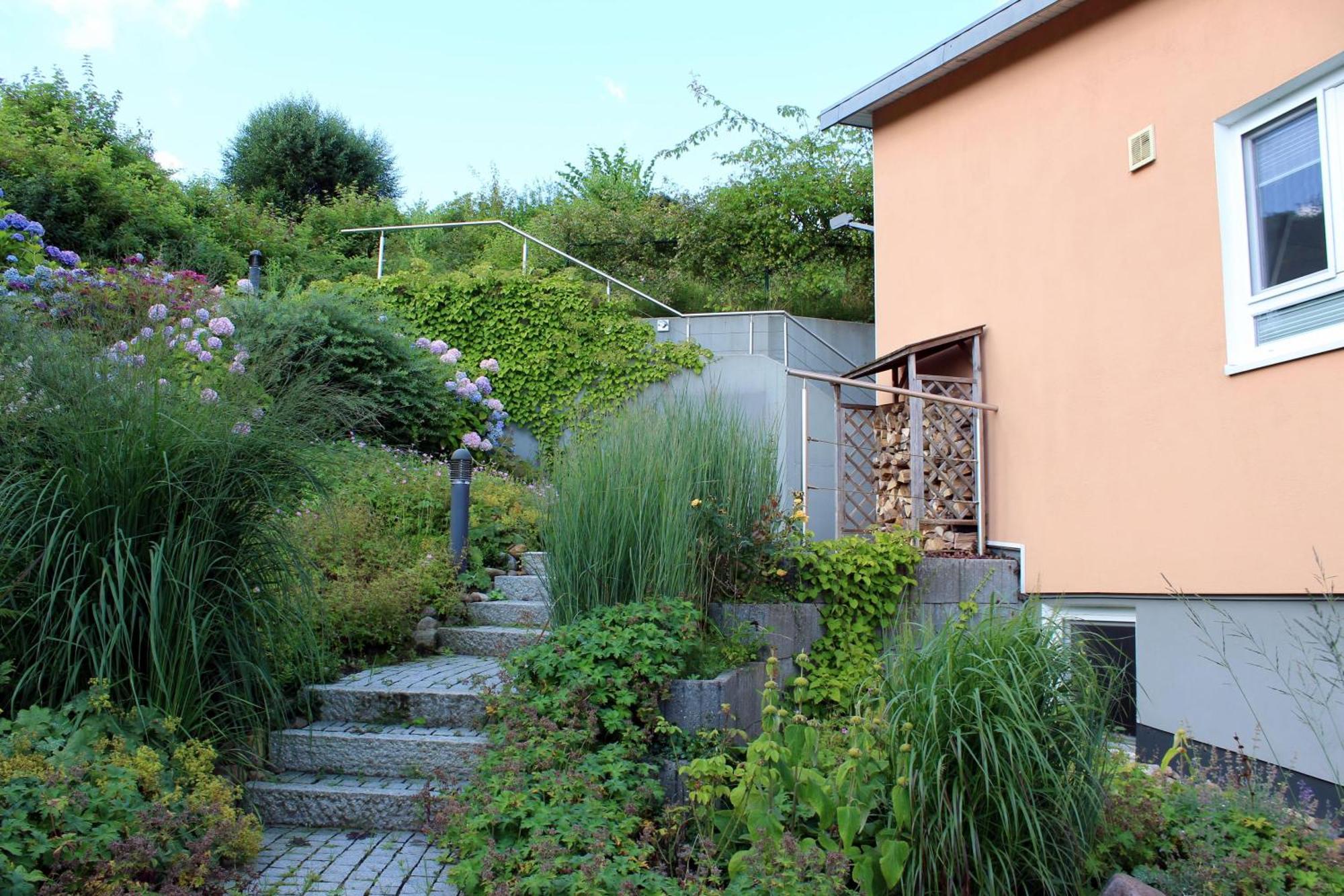 Strandfrieden Flensburg Ngoại thất bức ảnh